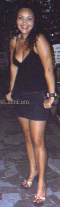 Date this charming Brazil girl Edelvira from MACEIO B7457