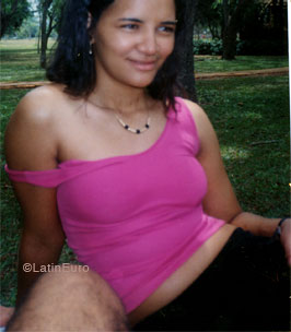 Date this foxy Brazil girl Rosa from BRASILIA B7545