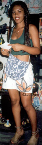 Date this athletic Brazil girl Adele from SAO GONCALO B7575