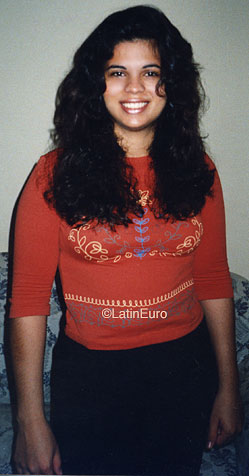 Date this funny Brazil girl Carol from RIO DE JANEIRO B7576