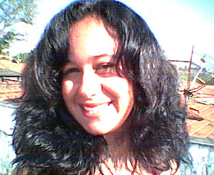 Date this happy Brazil girl Juliana from SAO PAULO B7598