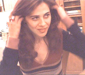 Date this young Brazil girl B7628 from  B7628