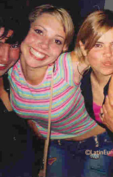 Date this cute Brazil girl Ileineide from JANGADA B7678