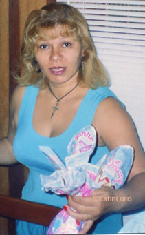 Date this sensual Brazil girl Lucimar from SAO PAULO B7692