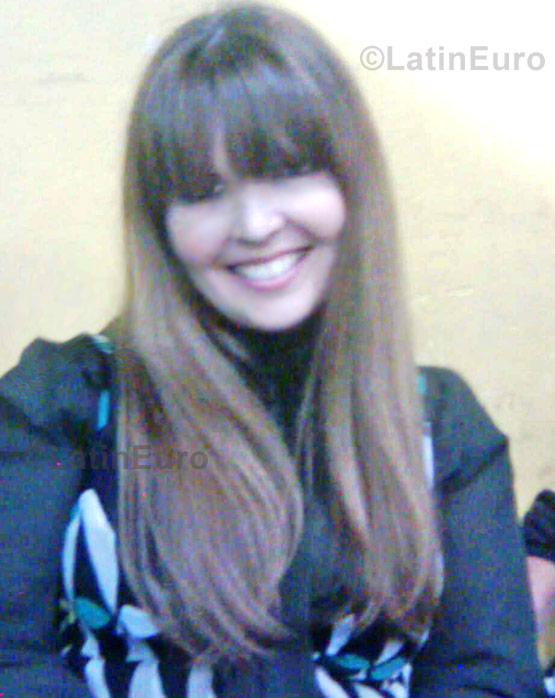 Date this passionate Brazil girl Luciana- from Sao Paulo B772