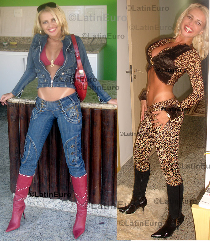 Date this cute Brazil girl Ediele from Governador Valadares B776