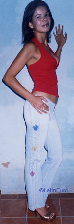 Date this passionate Brazil girl Ledelena from IPATINGA B7796