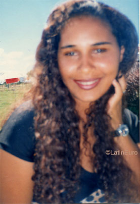 Date this stunning Brazil girl Maria from MANAUS B7836