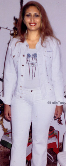 Date this lovely Brazil girl Jackeline from MANAUS B7860