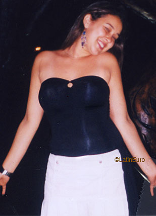 Date this good-looking Brazil girl Regina from CAMPO GRANDE B7883