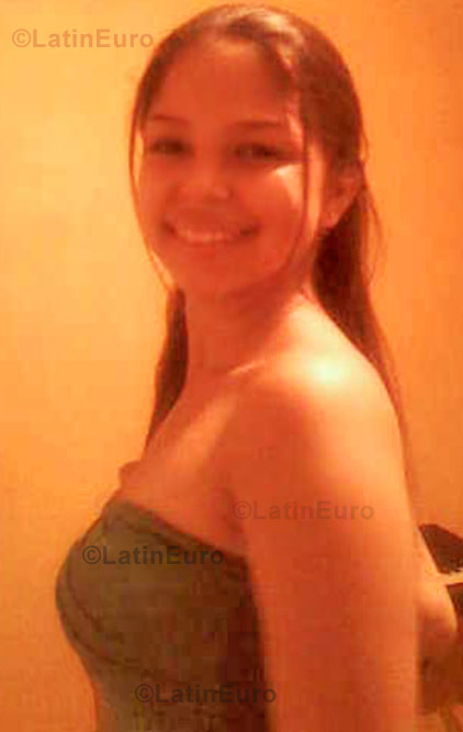Date this lovely Brazil girl Majorvany from Rio de Janeiro B789