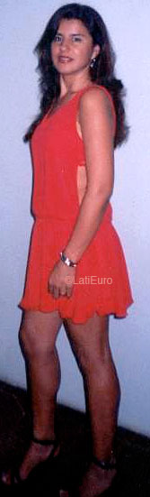 Date this athletic Brazil girl Lucinda from FORTALEZA B7930