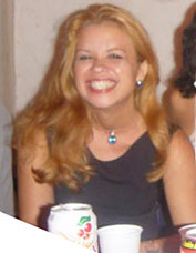 Date this voluptuous Brazil girl Rosa from MARCO B7939