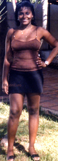 Date this funny Brazil girl Denise from NOVA IGUACU B7941