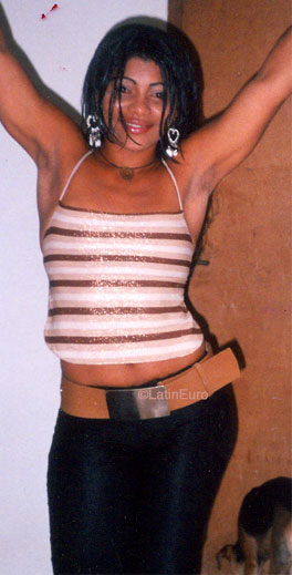 Date this lovely Brazil girl Ereneide from DUQUE DE CAXIAS B7946