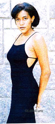 Date this tall Brazil girl Simone from RIO DE JANEIRO B7989