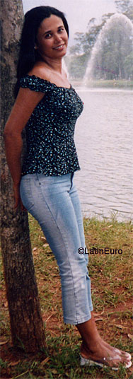 Date this stunning Brazil girl Marisol from PARAISO B8000