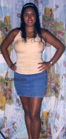 Date this athletic Brazil girl Jone from RECIFE B8002