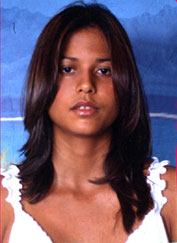 Date this sensual Brazil girl Elaine from ITABAIANA B8149