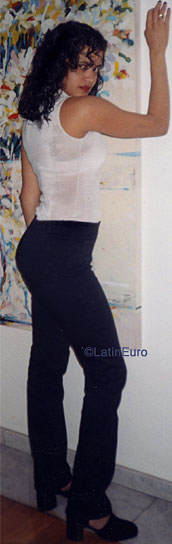 Date this georgeous Brazil girl Sonia from SAO PAULO B8159