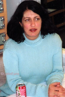 Date this young Brazil girl Romana from SAO PAULO B8169