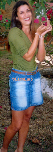 Date this pretty Brazil girl Patricia from RIO DE JANEIRO B8223