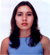Date this georgeous Brazil girl Andrea from SAO LUIS B8235