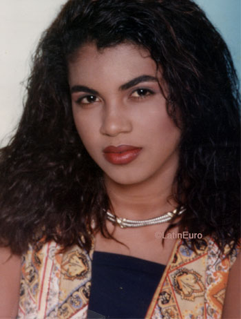 Date this stunning Brazil girl Silvana from CONTAGEM B8263