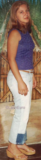 Date this passionate Brazil girl Daniela from MANAUS B8318