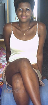 Date this gorgeous Brazil girl Cristina from RIO DE JANEIRO B8325