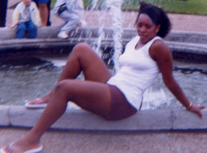 Date this passionate Brazil girl Rosa from MARINGA B8347