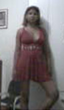 Date this delightful Brazil girl Maria from Paulinia B840