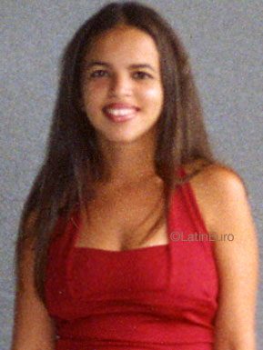 Date this exotic Brazil girl Monica from ITAPEVI B8453
