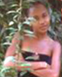 Date this lovely Brazil girl B846 from Salvador B846