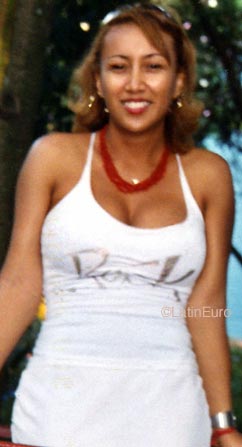 Date this sultry Brazil girl Evanilda from SAO PAULO B8485