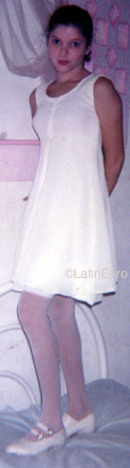 Date this georgeous Brazil girl Flaena from SAO LUIS B8486