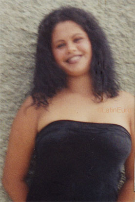 Date this funny Brazil girl Jucimara from SANTO ANTONIO B8530