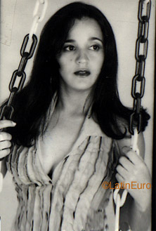 Date this fun Brazil girl Ivanise from CAMPO GRANDE B8569