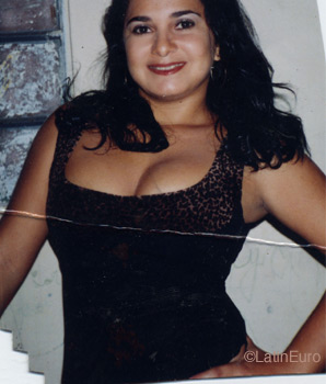 Date this gorgeous Brazil girl Andreza from NATAL B8597