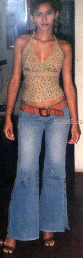 Date this exotic Brazil girl Celia from PARNAIBA B8606