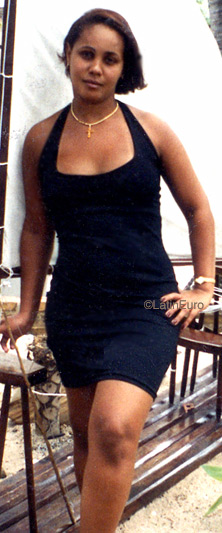 Date this athletic Brazil girl Christiane from  B8608