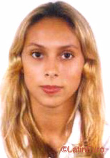 Date this sensual Brazil girl Silvia from PORTO B8621