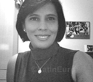 Date this lovely Brazil girl Marcia from Moji Guacu B866