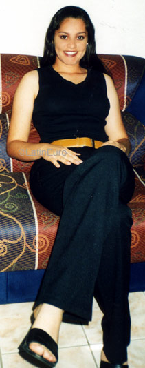 Date this foxy Brazil girl Andreia from PIRACICABA B8668