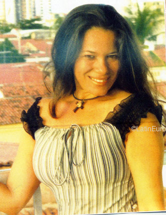 Date this charming Brazil girl Lidia from Fortaleza B327