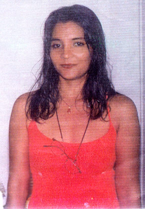 Date this funny Brazil girl Marilene from FORTALEZA B8692