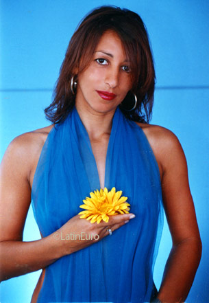Date this delightful Brazil girl Aparecida from VITORIA B8695
