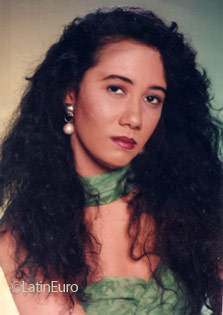 Date this good-looking Brazil girl Maria from SANTA LUIZA B8740