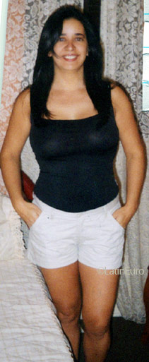 Date this happy Brazil girl Erika from SAO PAULO B8746