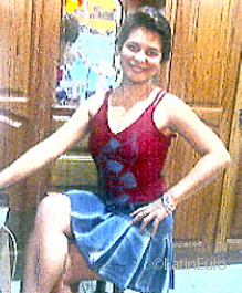 Date this georgeous Brazil girl Patricia from  B8783